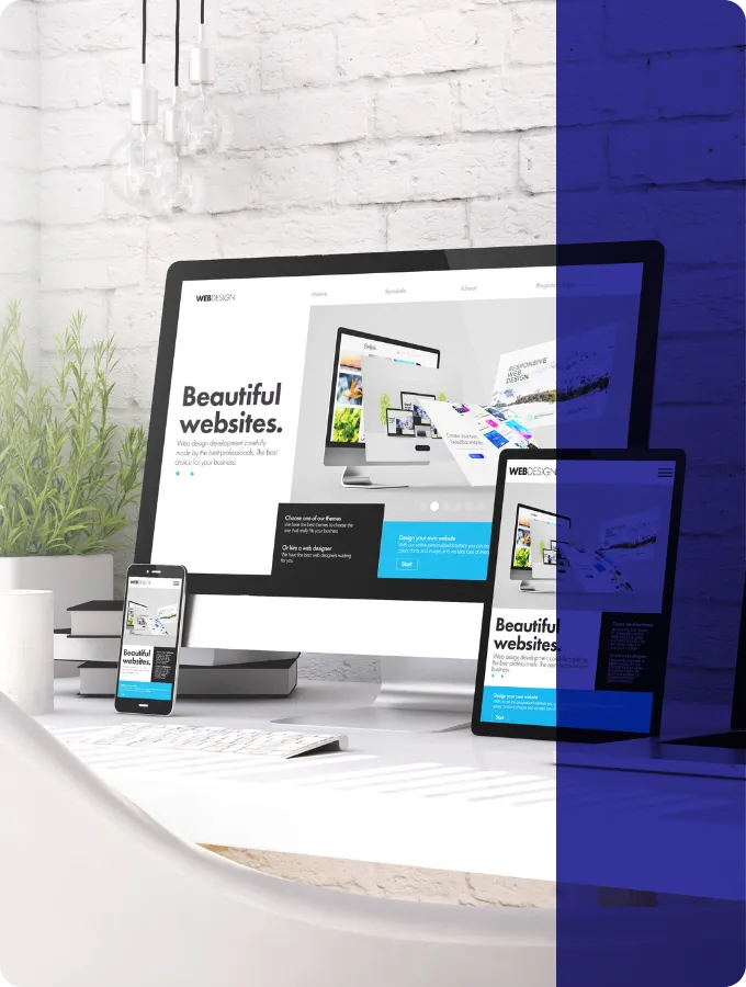 All-in-One Website Maintenance Inner