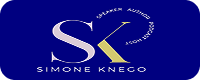 Simone knego logo