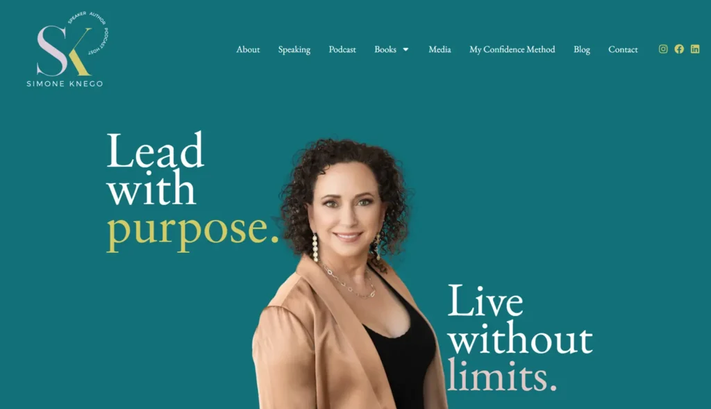 Simoneknego Case Study