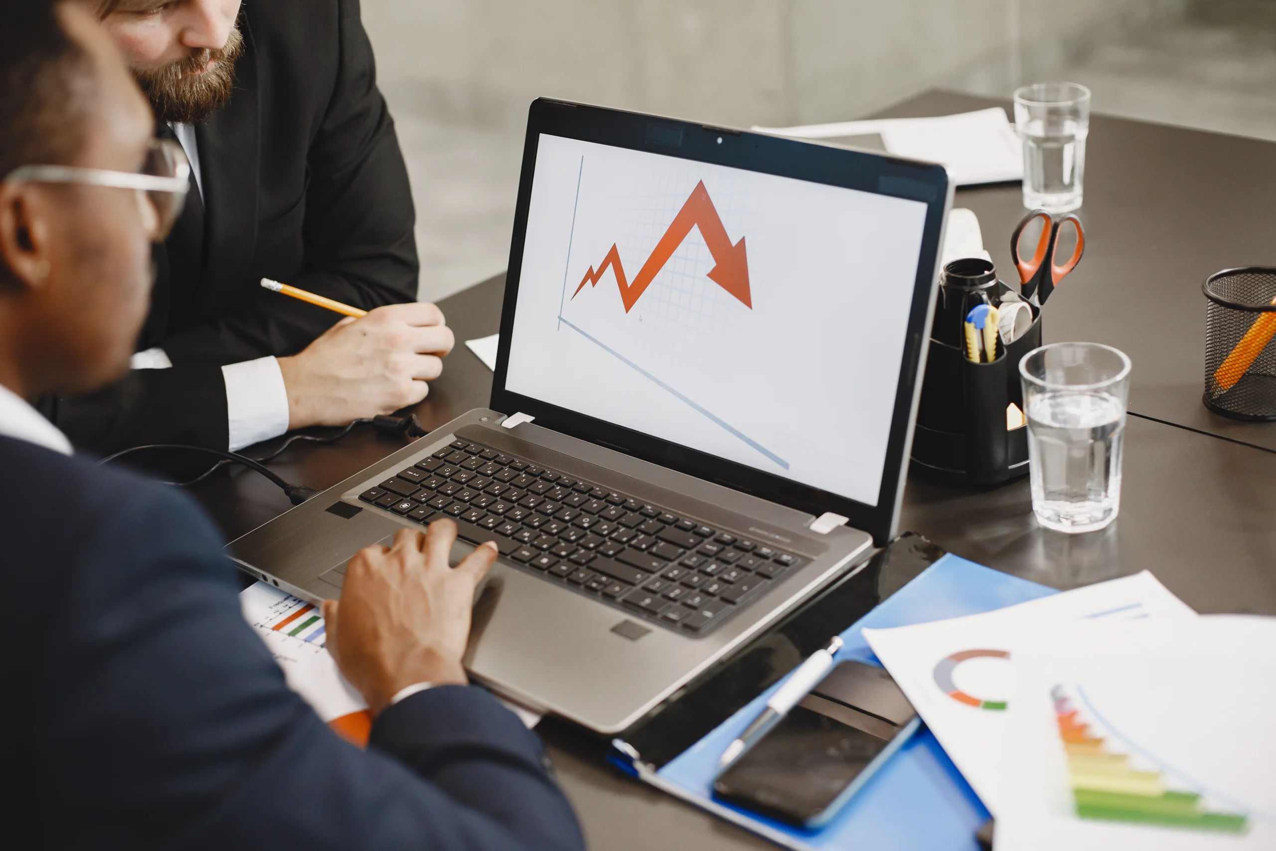 Reasons Your Website Is Not Getting Ranked