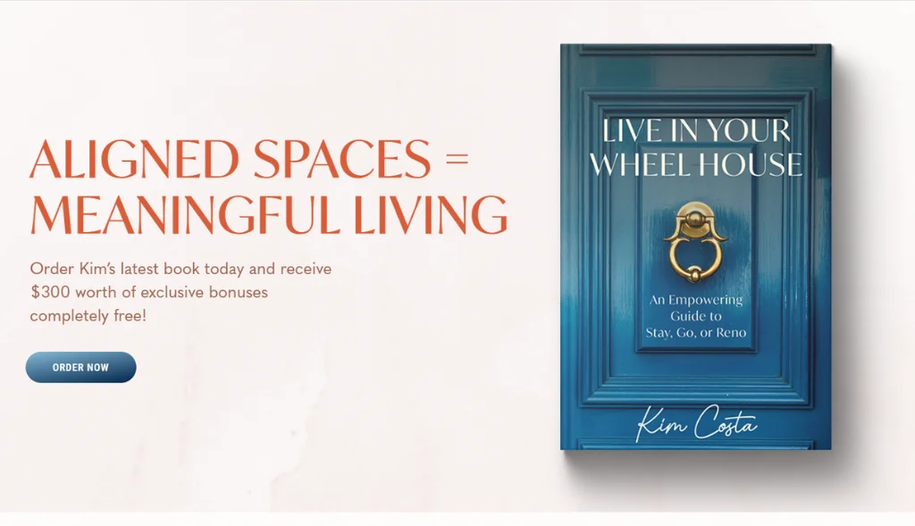 Book & Personal Development